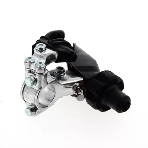 Suport manetă ambreiaj Bihr forjat cu decompresor (hot start) Yamaha L10-40006