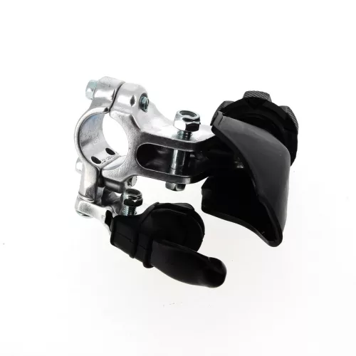 Suport manetă ambreiaj Bihr forjat cu decompresor (hot start) Yamaha L10-40006