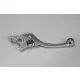 Manetă frână față Bihr tip OE aluminiu forjat lustruit Yamaha WR450F L10-406B