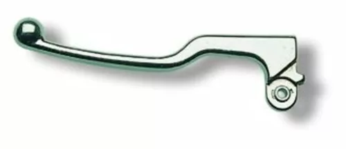 Manetă ambreiaj Bihr tip OE aluminiu forjat lustruit Husqvarna WR125/250/300 L10-502C