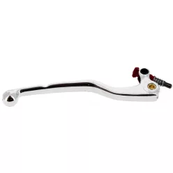   Manetă ambreiaj lungă Bihr aluminiu forjat lustruit Sherco L10-505C1