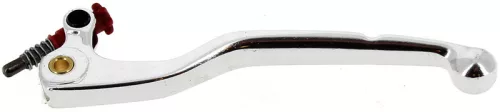 Manetă ambreiaj lungă Bihr aluminiu forjat lustruit Sherco L10-505C1