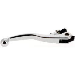   Manetă ambreiaj Bihr tip OE aluminiu forjat lustruit L10-507C