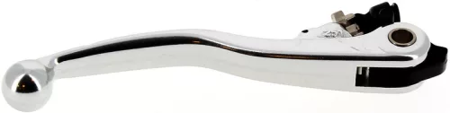 Manetă ambreiaj Bihr tip OE aluminiu forjat lustruit L10-507C
