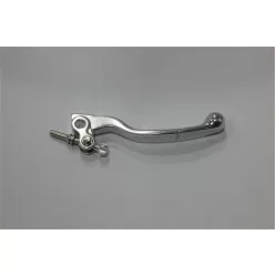   Manetă frână față Bihr tip OE aluminiu forjat lustruit KTM SX65 L10-509B