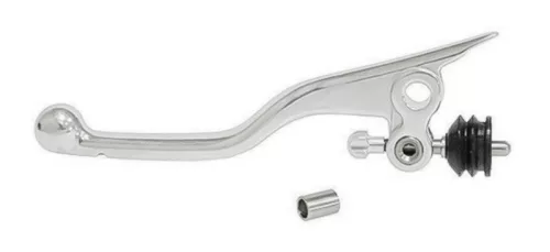 Manetă ambreiaj/frână Bihr tip OE aluminiu forjat lustruit KTM/Husqvarna L10-509C2
