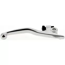  Manetă frână față Bihr tip OE aluminiu forjat lustruit L10-510B