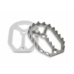   Plăcuțe aderență de schimb pentru scărițe Bihr Evolution (pereche) L13AS-0012