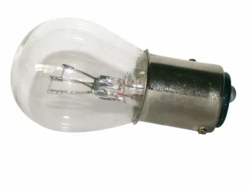 Becuri Bihr S26 12V 23/8W soclu BAY15d (set 10 buc) L15-131A
