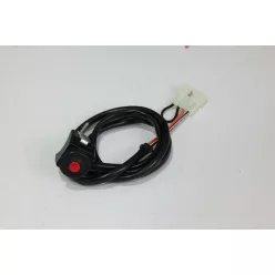 Buton demaror Bihr KTM L15-60020