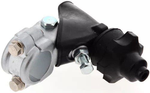 Suport manetă ambreiaj Bihr turnat Honda CRF250R/450R L18-100R