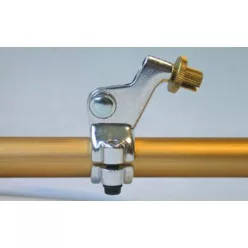   Suport manetă ambreiaj Bihr turnat pentru maneta originală Honda L18-101P