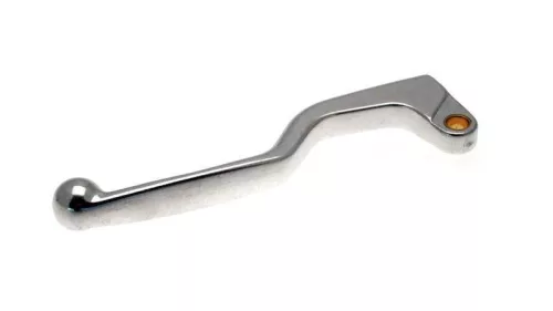 Manetă ambreiaj Bihr tip OE aluminiu turnat negru Honda L18-107C