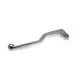 Manetă ambreiaj Bihr tip OE aluminiu turnat negru Honda L18-107C