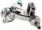 Suport manetă ambreiaj Bihr aluminiu turnat L18-210