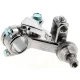 Suport manetă ambreiaj Bihr aluminiu turnat L18-210