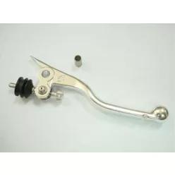   Manetă frână Bihr tip OE aluminiu turnat lustruit KTM L18-509C