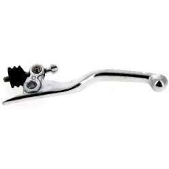   Manetă frână/ambreiaj Bihr tip OE aluminiu turnat lustruit KTM/Husqvarna L18-509C2