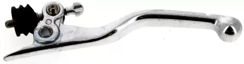 Manetă frână/ambreiaj Bihr tip OE aluminiu turnat lustruit KTM/Husqvarna L18-509C2