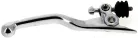Manetă frână/ambreiaj Bihr tip OE aluminiu turnat lustruit KTM/Husqvarna L18-509C2