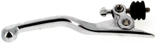 Manetă frână/ambreiaj Bihr tip OE aluminiu turnat lustruit KTM/Husqvarna L18-509C2