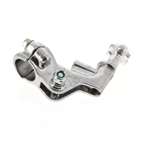 Suport manetă ambreiaj Bihr aluminiu turnat Suzuki RM-Z250/450 L18K-30003
