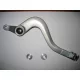 Pedală frână Bihr tip OE aluminiu gri Gas Gas L33-6003