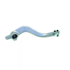   Pedală frână Bihr tip OE aluminiu gri Honda CRF250R/250X/450R L33S-1001