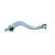 Pedală frână Bihr tip OE aluminiu gri Kawasaki L33S-2001