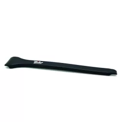 Răzuitor noroi Bihr negru L35-10055