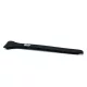 Răzuitor noroi Bihr negru L35-10055