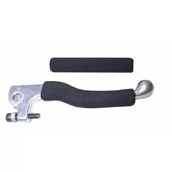 Protecții manete Bihr negre (pereche) L35-130