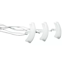   Protecții jantă Bihr pentru montaj anvelope, modele standard (set 3 buc) L35-135