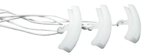 Protecții jantă Bihr pentru montaj anvelope, modele standard (set 3 buc) L35-135