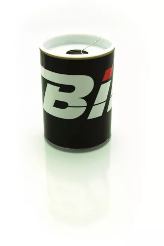 Sârmă de siguranță Bihr Ø0,8 mm, rolă 120 m L35-24420