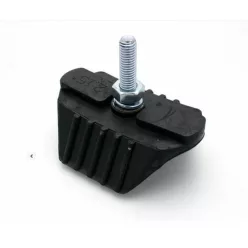 Rim lock Bihr cauciuc față 1,60" L35-28210