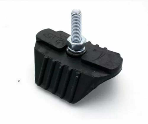 Rim lock Bihr cauciuc față 1,60" L35-28210