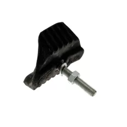Rim lock Bihr cauciuc față 1,85" L35-28310