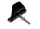 Rim lock Bihr cauciuc față 1,85" L35-28310