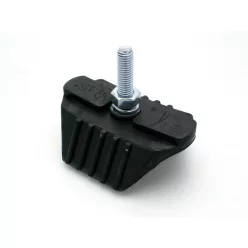 Rim lock Bihr cauciuc spate 2,15" L35-28410