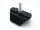 Rim lock Bihr cauciuc spate 2,15" L35-28410