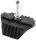 Rim lock Bihr cauciuc spate 2,5" L35-28510