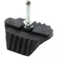 Rim lock Bihr cauciuc spate 2,5" L35-28510