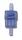 Filtru benzină Bihr pătrat L=62 mm L35-304
