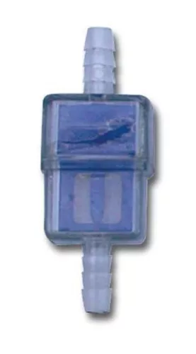 Filtru benzină Bihr pătrat L=62 mm L35-304