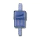 Filtru benzină Bihr pătrat L=62 mm L35-304