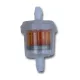 Filtru benzină Bihr rotund L=51 mm L35-305
