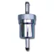 Filtru benzină Bihr rotund aluminiu demontabil L=75 mm L35-306