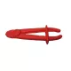 Clește strangulare furtun Bihr 150 mm L35-314