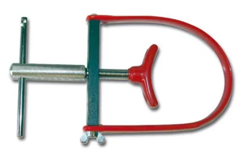 Cheie blocare butuc și fulie Bihr 90–120 mm L35-376
